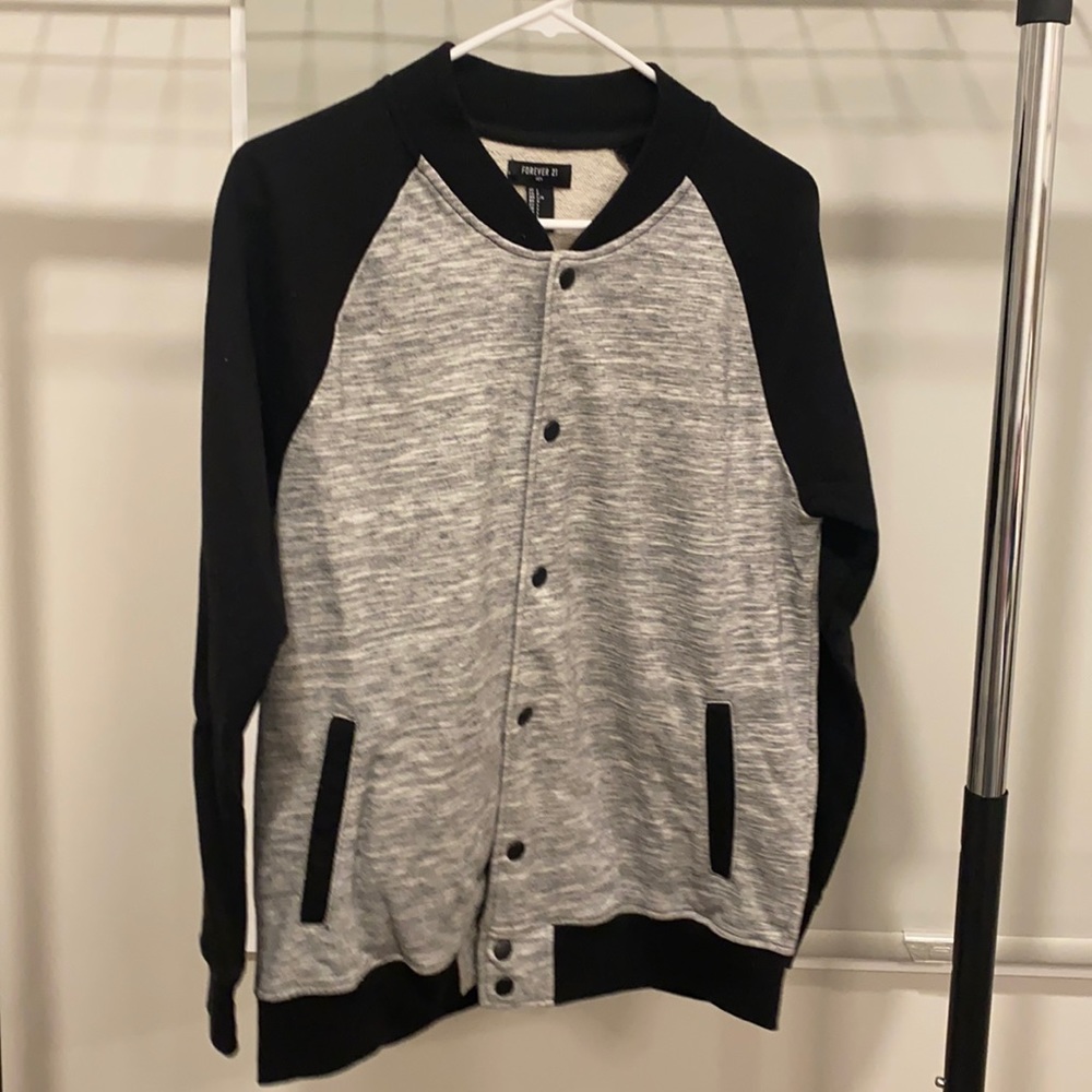 Forever 21 Jacket